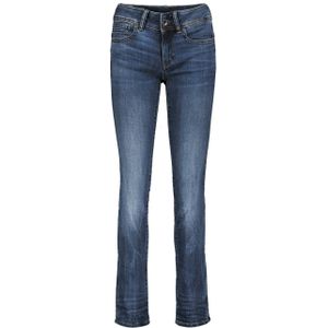G-Star RAW D07145 Midge Mid Straight Jeans