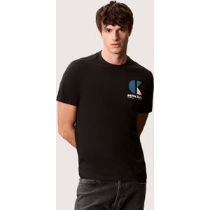 Calvin Klein Logo Graphic T-shirt