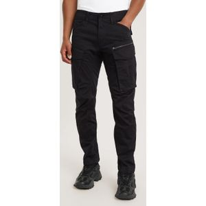 G-Star RAW Rovic Zip 3D Regular Tapered Jeans