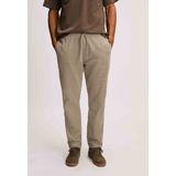 Madness - Milton Broek - Khaki - Ribbroek