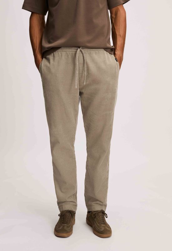 Madness - Milton Broek - Khaki - Ribbroek