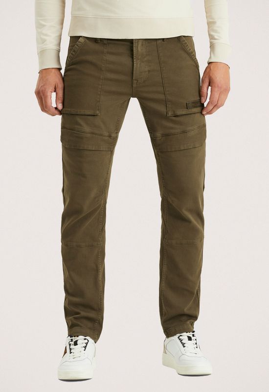 PME Legend Heren 5-pocket Groen