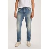 Silvercreek - Rush Relaxed - Jeans - Medium Vintage - Relaxed Fit