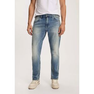 Silvercreek - Rush Relaxed - Jeans - Medium Vintage - Relaxed Fit