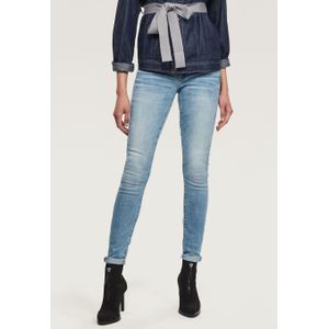 G-Star RAW High Waist Skinny Jeans