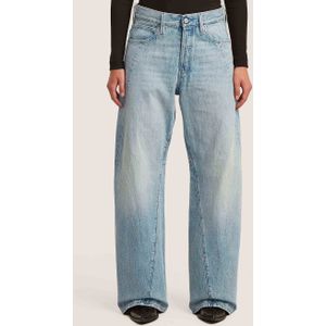G-Star Contor 3D Wide Jeans
