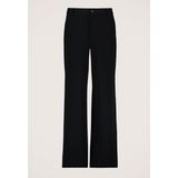 Silvercreek - Foster Broek - Wide Leg - Met Stretch