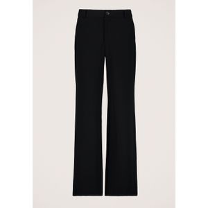 Silvercreek - Foster Broek - Wide Leg - Met Stretch