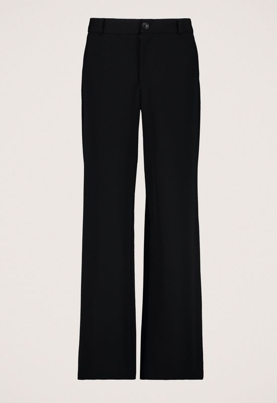 Silvercreek - Foster Broek - Wide Leg - Met Stretch