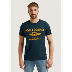 PME Legend Single Jersey T-shirt