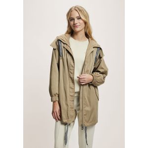 Silvercreek Storm Parka Jas