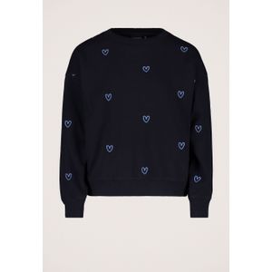 Cracker Crissy Sweater