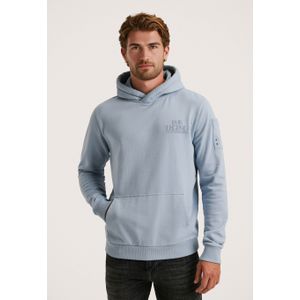 PME Legend Brushed Terry Hoodie