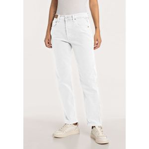 Replay Maijke Straight Jeans