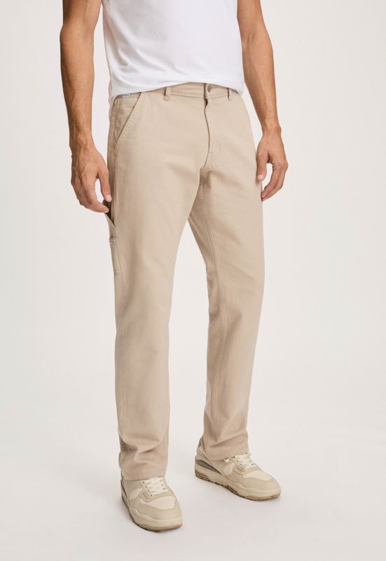 Madness - Maze Worker - Beige Sand - Broek