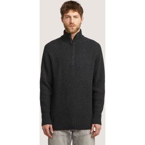 G-Star Essential Half Zip Gebreide Trui