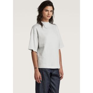 G-Star RAW Mock Neck T-shirt