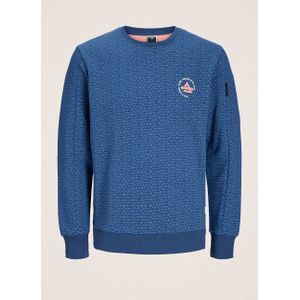 Jack & Jones Chestprint Sweater