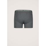 Silvercreek - Boxershort 3 Pack - Blauw