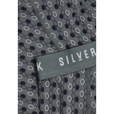 Silvercreek - Boxershort 3 Pack - Blauw