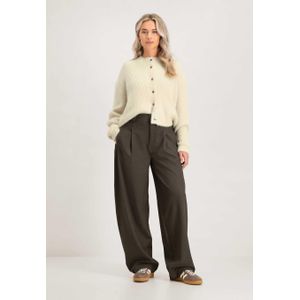 Circle of Trust Audrey Cardigan Vest