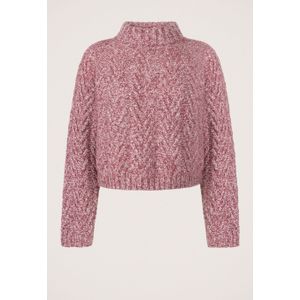 Another-Label - Becka Knitted Trui - Gebreide Trui