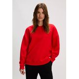 Silvercreek - Sandrine Sweater - Rood