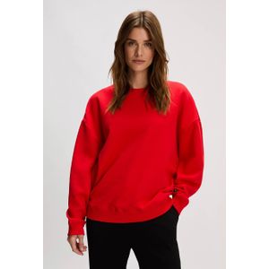 Silvercreek - Sandrine Sweater - Rood
