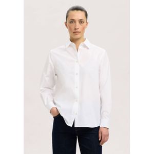 Selected Cotton Relaxed Fit Shirt