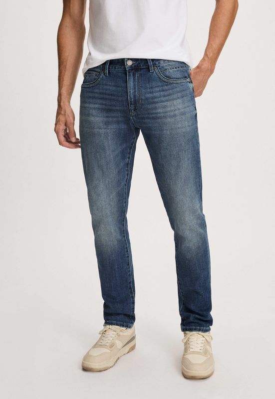 Silvercreek - Copper Straight - Jeans