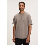 Madness - Mo T-shirt - Beige Taupe