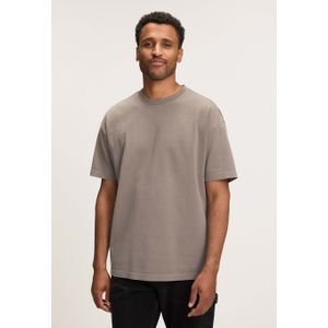 Madness - Mo T-shirt - Beige Taupe