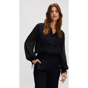 Silvercreek Katery Blouse