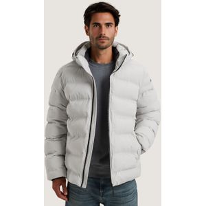 Cast Iron - CJA2509145 - Jas - Lichtgewicht - Waterdicht - Met Capuchon