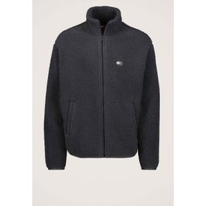 Tommy Jeans Relaxed Teddy Sweatshirt