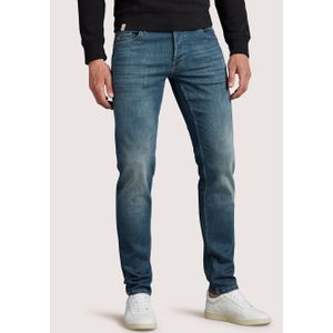 Cast Iron Shiftback Regular Tapered Jeans