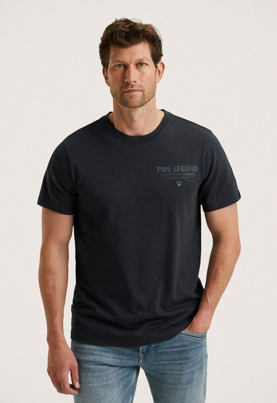 PME Legend Melange Jersey