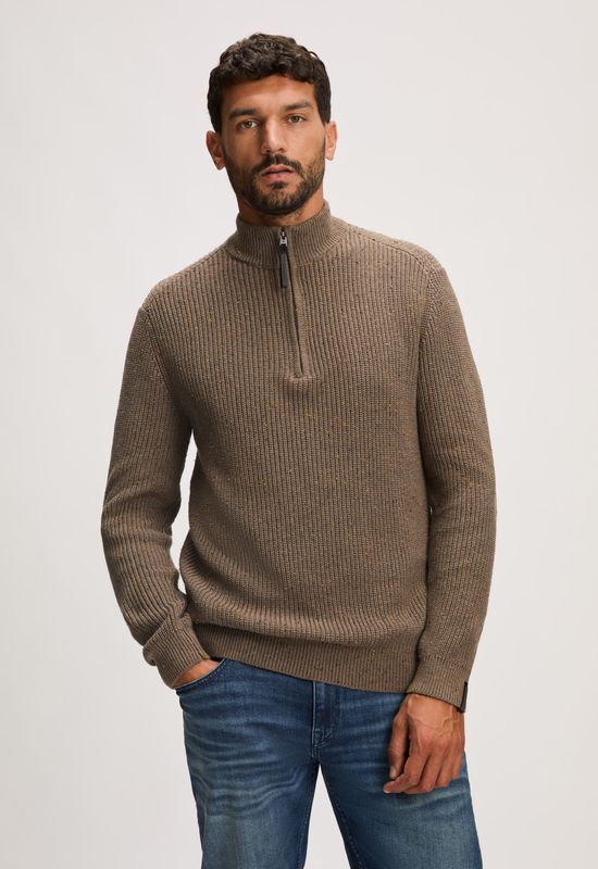 Silvercreek - Elvin - Trui - Katoen