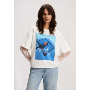 Madness - Mercy Sweater - Wit