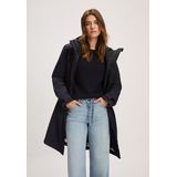 Silvercreek - Hike - Parka - Waterdicht - 3-in-1 Jas