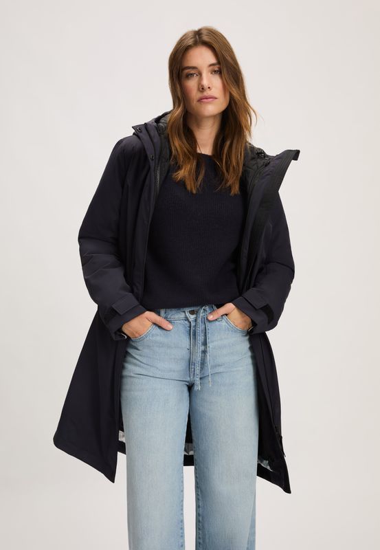 Silvercreek - Hike - Parka - Waterdicht - 3-in-1 Jas