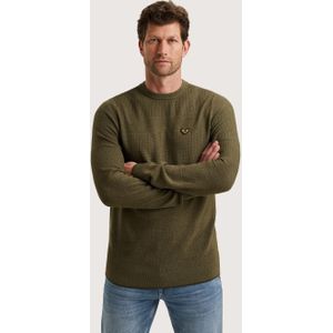 PME Legend Structured Trui