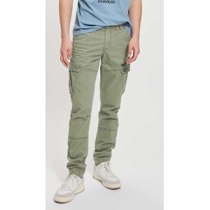 Silvercreek Notch Cargo Broek