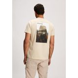 Silvercreek - Frontier - T-shirt - Katoen