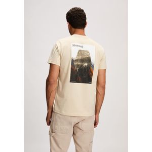 Silvercreek - Frontier - T-shirt - Katoen