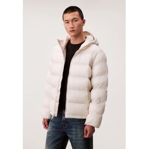 Calvin Klein Monogram Puffer Jacket