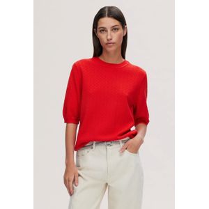 Selected Femme Helena Top