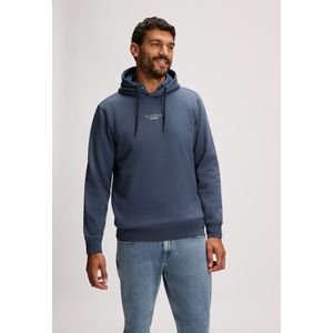 Silvercreek - Logo Sweater Hoodie - Blauw