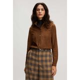 Madness - Marleisha Shirt - Lange Mouw - Polyester-mix