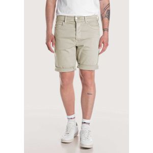 Replay Tapered Short